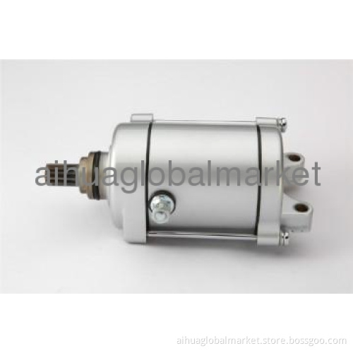 CG200 TRICYCLE STARTING MOTORS